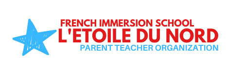 L'Etoile du Nord French Immersion Parent Teacher Organization