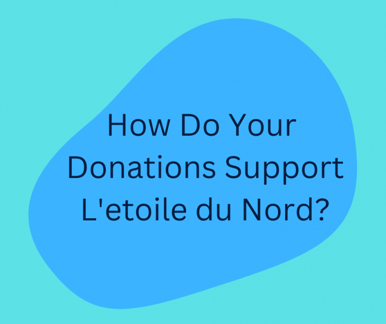 L'Etoile du Nord French Immersion Parent Teacher Organization