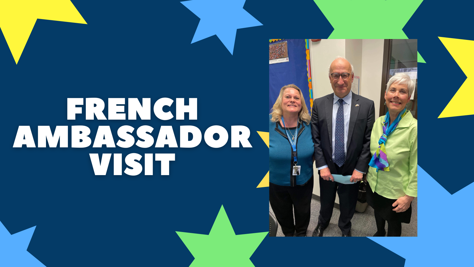 L'Etoile du Nord French Immersion Parent Teacher Organization