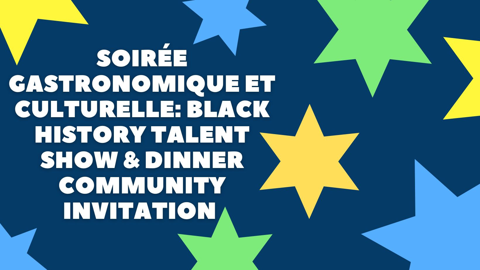 L'Etoile du Nord French Immersion Parent Teacher Organization